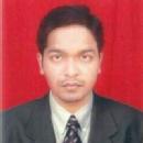 Photo of Pradeep Kumar Das