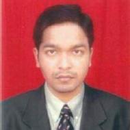 Pradeep Kumar Das Class I-V Tuition trainer in Dharmasala