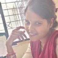 Ruchi R. Class I-V Tuition trainer in Umroli