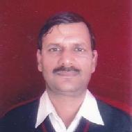 Narendra Singh Nathawat Class 9 Tuition trainer in Ajmer