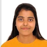 Akula M. Spoken English trainer in Madhapur