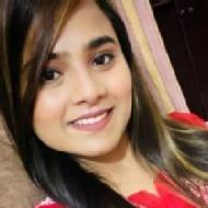 Vishakha B. Spoken English trainer in Delhi