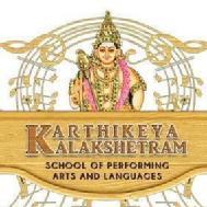 Karthikeya Kalakshetram Vocal Music institute in Visakhapatnam