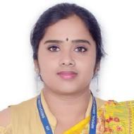 Ishithaparidhee Handwriting trainer in Bangalore