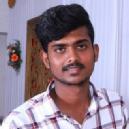 Photo of Abinesh