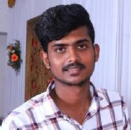 Abinesh Tamil Language trainer in Coimbatore