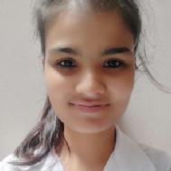 Khushi C. Class 11 Tuition trainer in Bhilwara