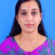 Thushara U. Class 12 Tuition trainer in Vaikom