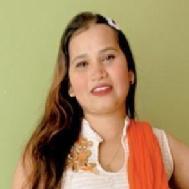 Shushmita K. Class I-V Tuition trainer in Delhi