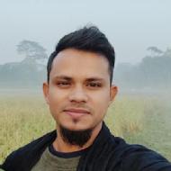 Faruk Hossain Class 11 Tuition trainer in Dhaka