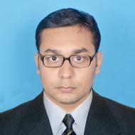 Abhash hota BSc Tuition trainer in Rourkela Steel City