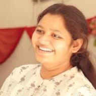 Shreya C. Class 12 Tuition trainer in Jhansi