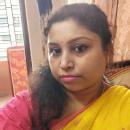 Suparna Saha IB Tuition Classes trainer in Kolkata
