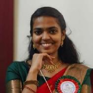 Devika M. trainer in Mukundapuram