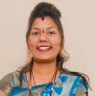 Mayuri V. Marathi Speaking trainer in Pune