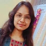 Nancy BHMS Tuition trainer in Faridkot