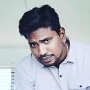 Photo of Thomas Dinesh