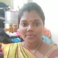 Tamilselvi Dance trainer in Chennai