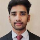 Photo of Shubham Kumar