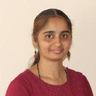 Pallavi A. Art and Craft trainer in Hyderabad