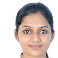 Arsha L. BSc Tuition trainer in Chirayinkeezhu