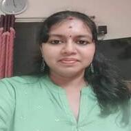 Latha Parameswaran Class 10 trainer in Chennai