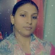 Rubina S. Class I-V Tuition trainer in Mumbai