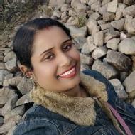 Moumita S. Bengali Speaking trainer in Serampore