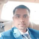 Photo of Ashish Kumar Patel