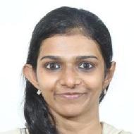 Neha P. Class 12 Tuition trainer in Bangalore