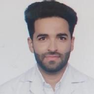 Imran Bashir Nursing trainer in Bangalore