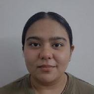 Shruti Gupta Class 10 trainer in Dehradun