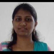 Anusha BCom Tuition trainer in Karim Nagar