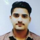 Photo of Harsh Kashyap