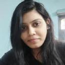 Photo of Pratiksha D.