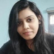 Pratiksha D. Class 12 Tuition trainer in Mumbai