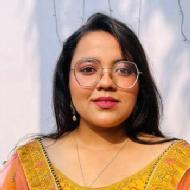 Jhanak C. Class I-V Tuition trainer in Ghaziabad