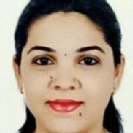 Prachi L. Class I-V Tuition trainer in Kudal