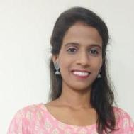 Swapna G. Class 7 Tuition trainer in Mumbai