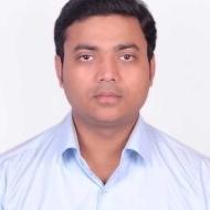 Siddhartha Sahu Quantitative Aptitude trainer in Bangalore