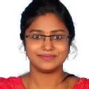 Photo of Keerthana S.