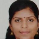 Photo of Mamatha S.