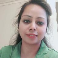 Khushbu Handwriting trainer in Bijnor