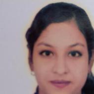 Jyoti T. Class I-V Tuition trainer in Mumbai