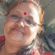 Uma N. English Language classes trainer in Bangalore