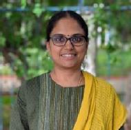 Dhivya Class 12 Tuition trainer in Uppilipalayam