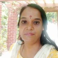 Sharmila S. Class I-V Tuition trainer in Chennai