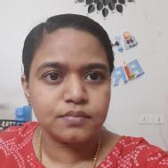 O Sheela S. Class I-V Tuition trainer in Satankulam