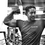 Shoaib Hussain Shaikh Personal Trainer trainer in Pune