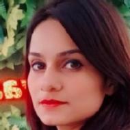 Parul Walia Aeron Class I-V Tuition trainer in Meerut